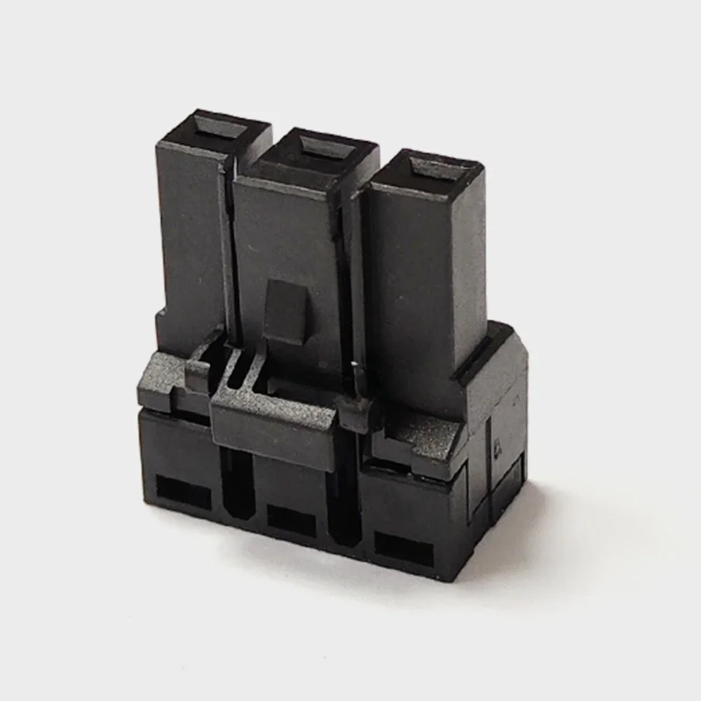 SGDV-7R6A01A Сервопривод UVW вилка питания L1L2L3 вместо вилки подходит для Yaskawa