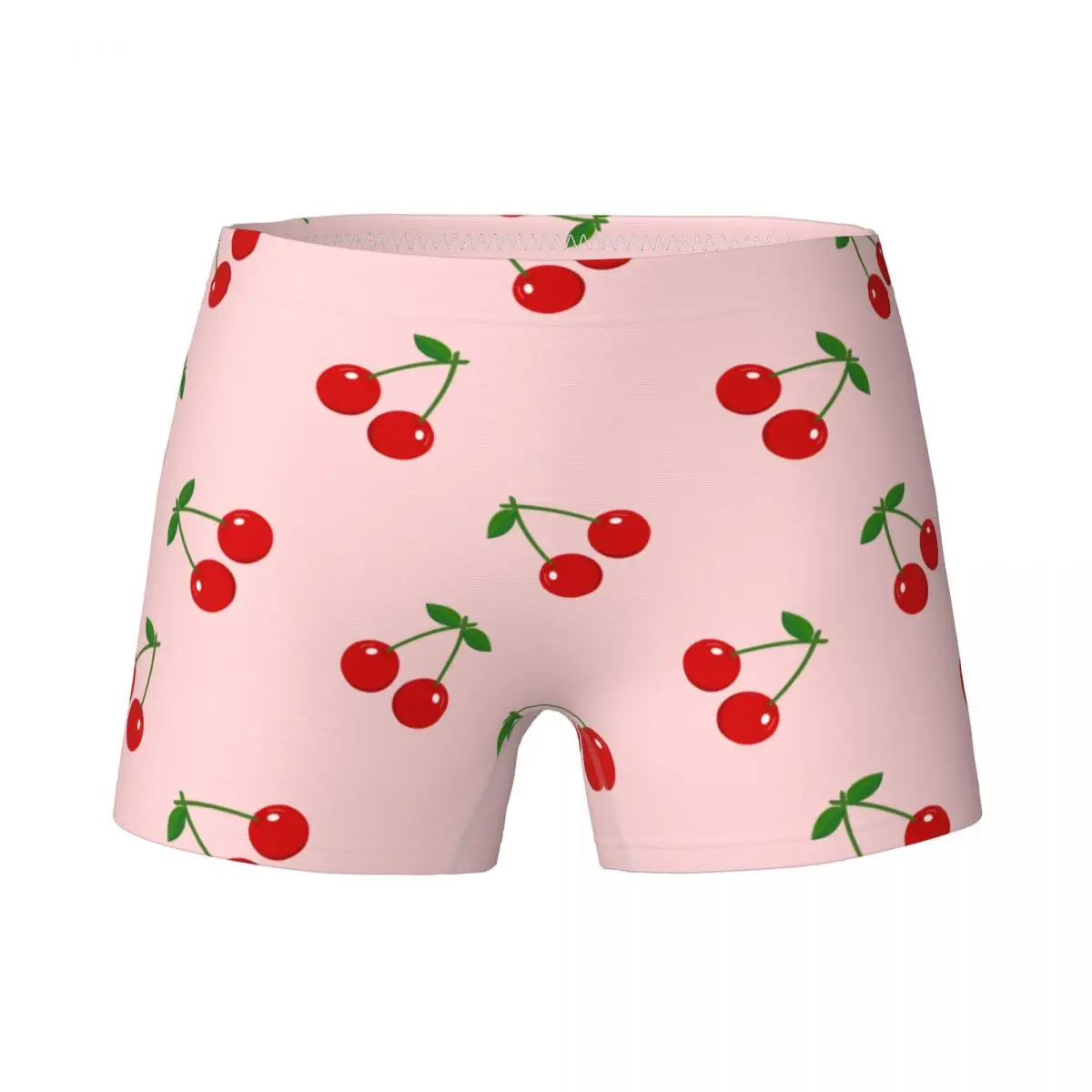 

Cotton Cherry Girls Underpants Cute Fruit Printing Underwear Baby