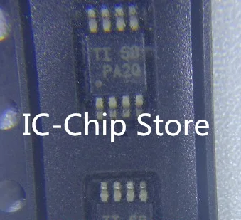 5 шт. ~ 100 шт./лот TPS7A6633QDGNRQ1 PA2Q MSOP8 новый оригинал