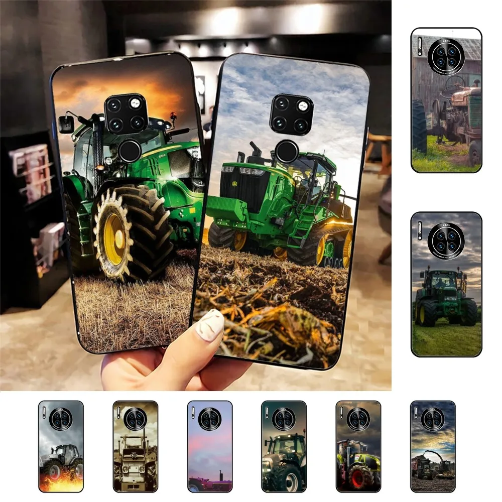 automatyczne etui na telefon do Huawei Mate 10 20 30 40 50 lite pro Nova 3 3i 5 6 SE 7 7SE