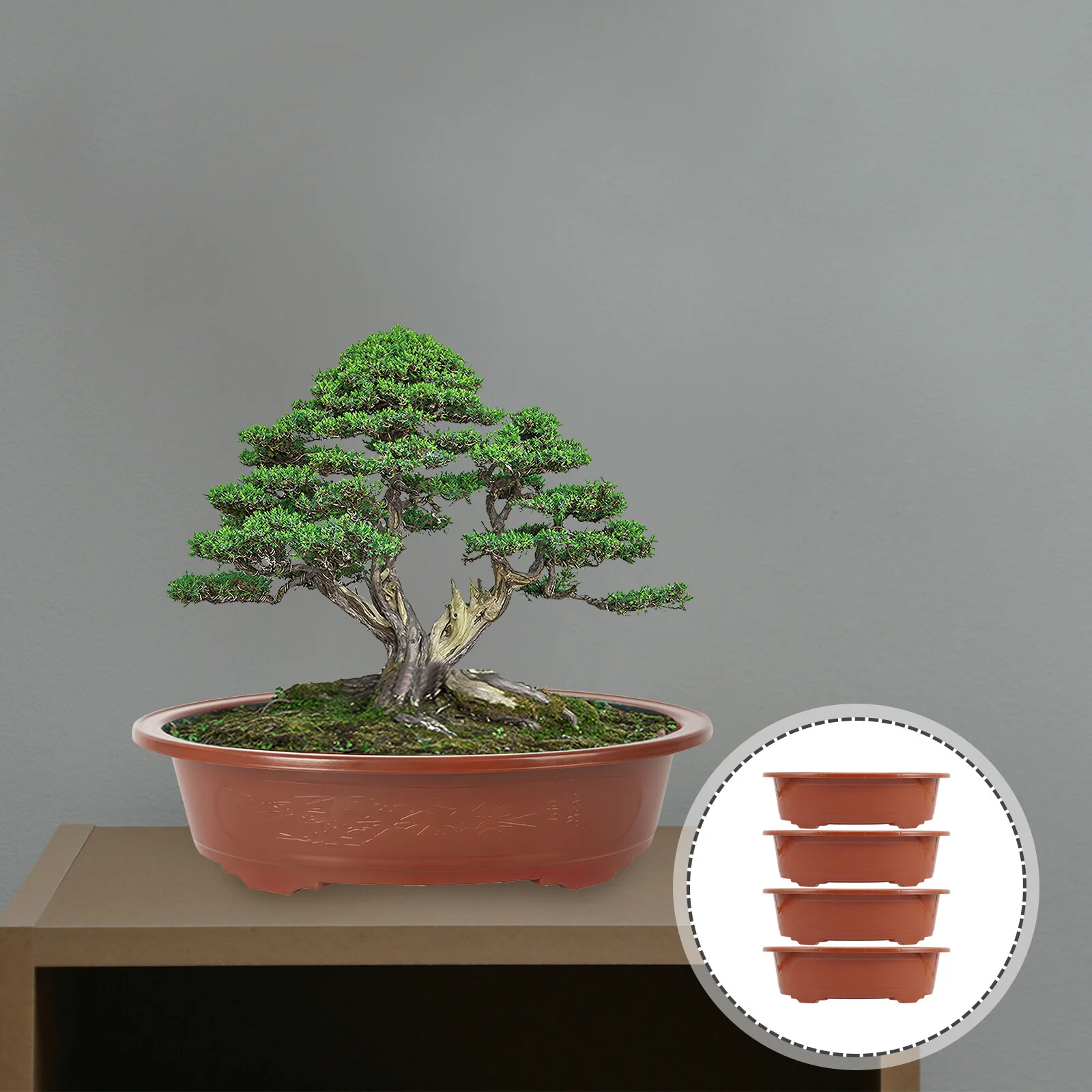 

Пластиковый цветочный горшок, комнатный горшок, семейные горшки для растений, домашние орхидеи