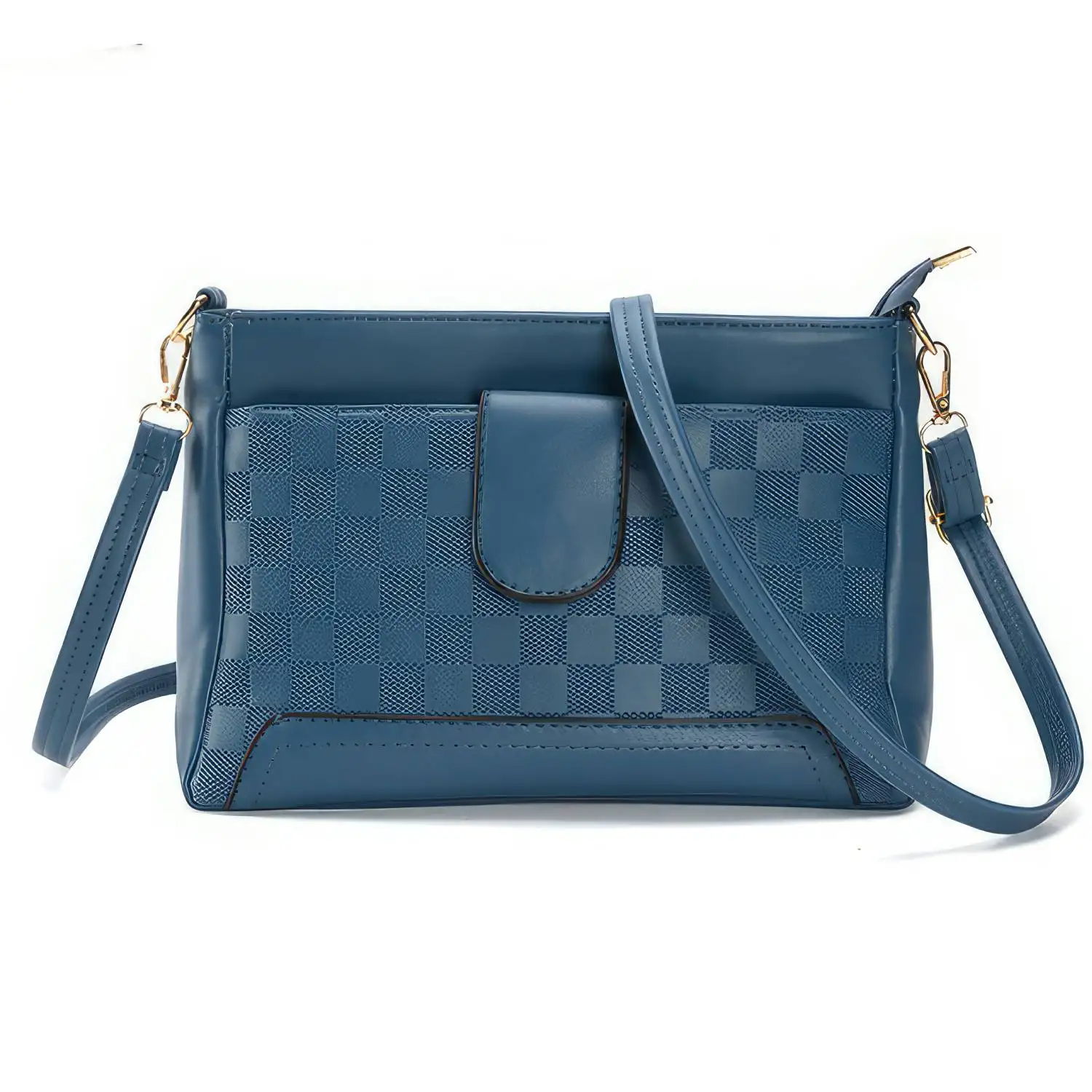 Dreamora 2023 Trendy Magnetic Crossbody Bag for Women Stylish High Quality Female Shoulder Bolsas