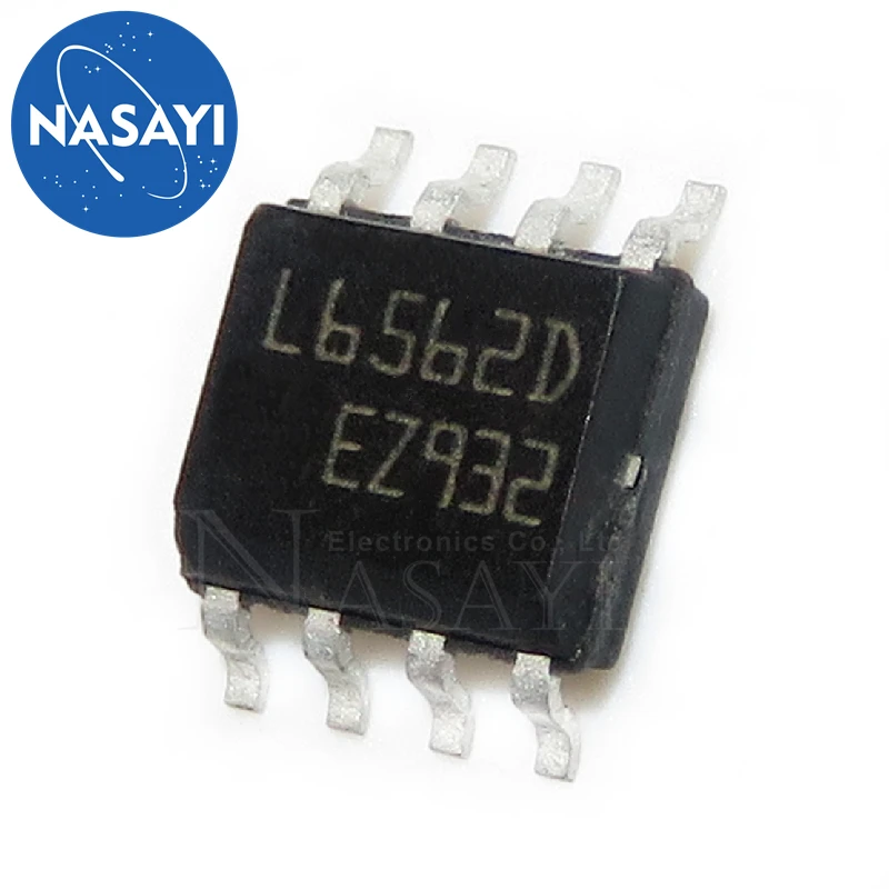 

L6562D L6562 SOP-8