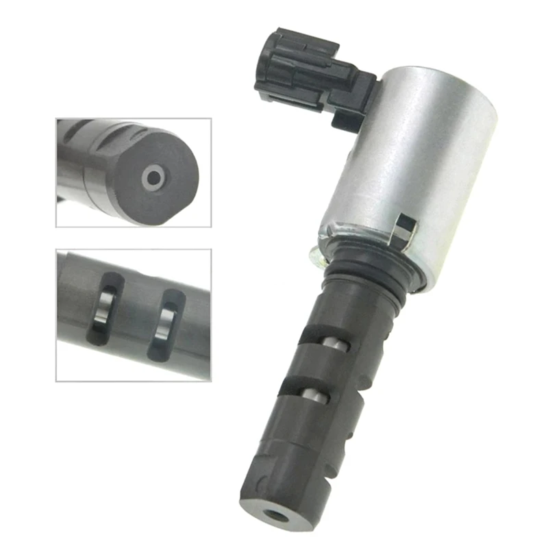 1 шт. распределительный вал VVT Регулируемый таймерный клапан соленоидный номер