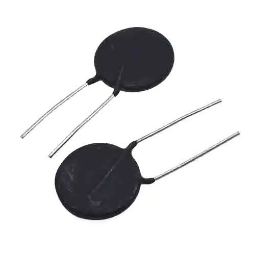 Терморезистор NTC 5D-20 5D2 0 10 шт.