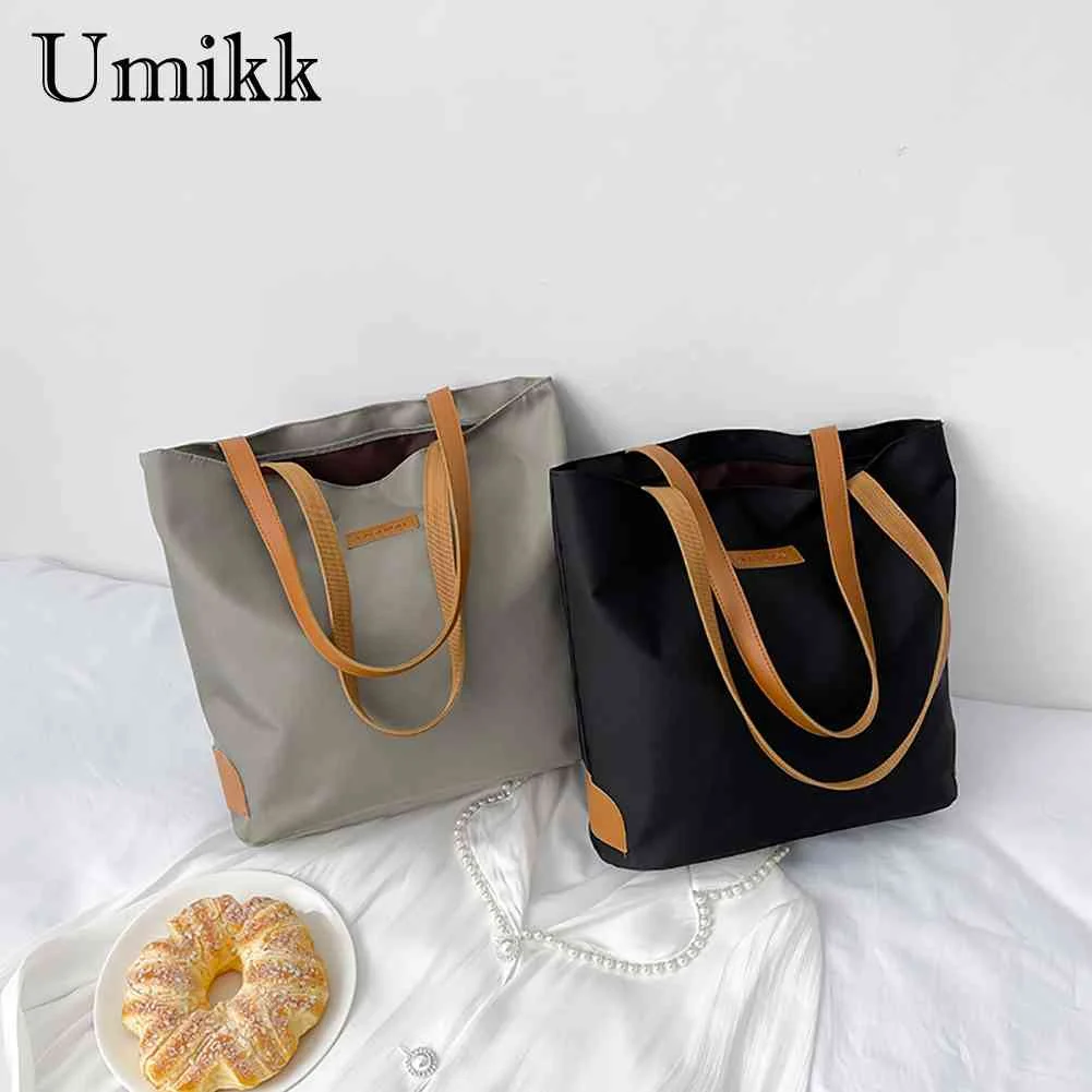 

Женские сумки из ткани Оксфорд на молнии, однотонные вместительные сумки для подмышек для улицы, путешествий, покупок, отдыха