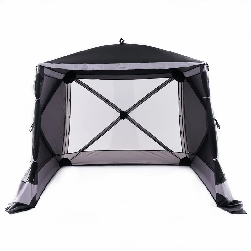 Универсальное Быстрое приспособление Wild Land большая палатка для кемпинга на