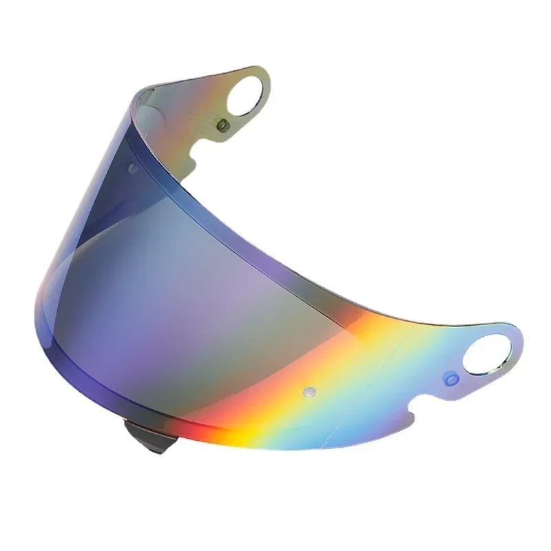 Адаптация линз для мотоциклетного шлема винтажный шлем Glamster дневный и ночной