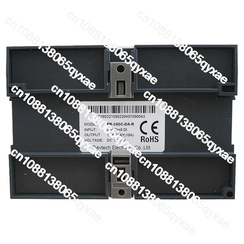 Rievtech Sms PLC PR-24DC-DA-R Интеллектуальный контроллер программируемого логического