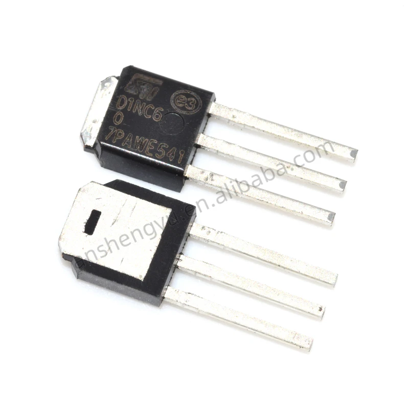 

5 шт. Φ Field Effect 600 a 251 V TO-