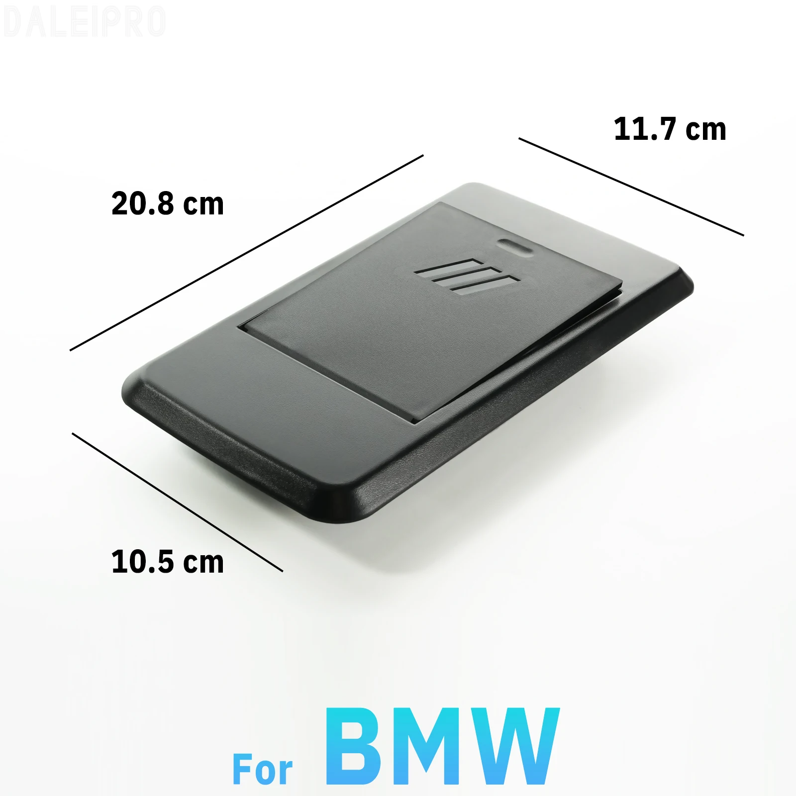 

Для BMW 2, 3, 4 серии i4 M3 M4 2020-2025 Автомобильный ящик для хранения предметов, подлокотник, скрытый ящик для хранения, скрытый органайзер для местоположения