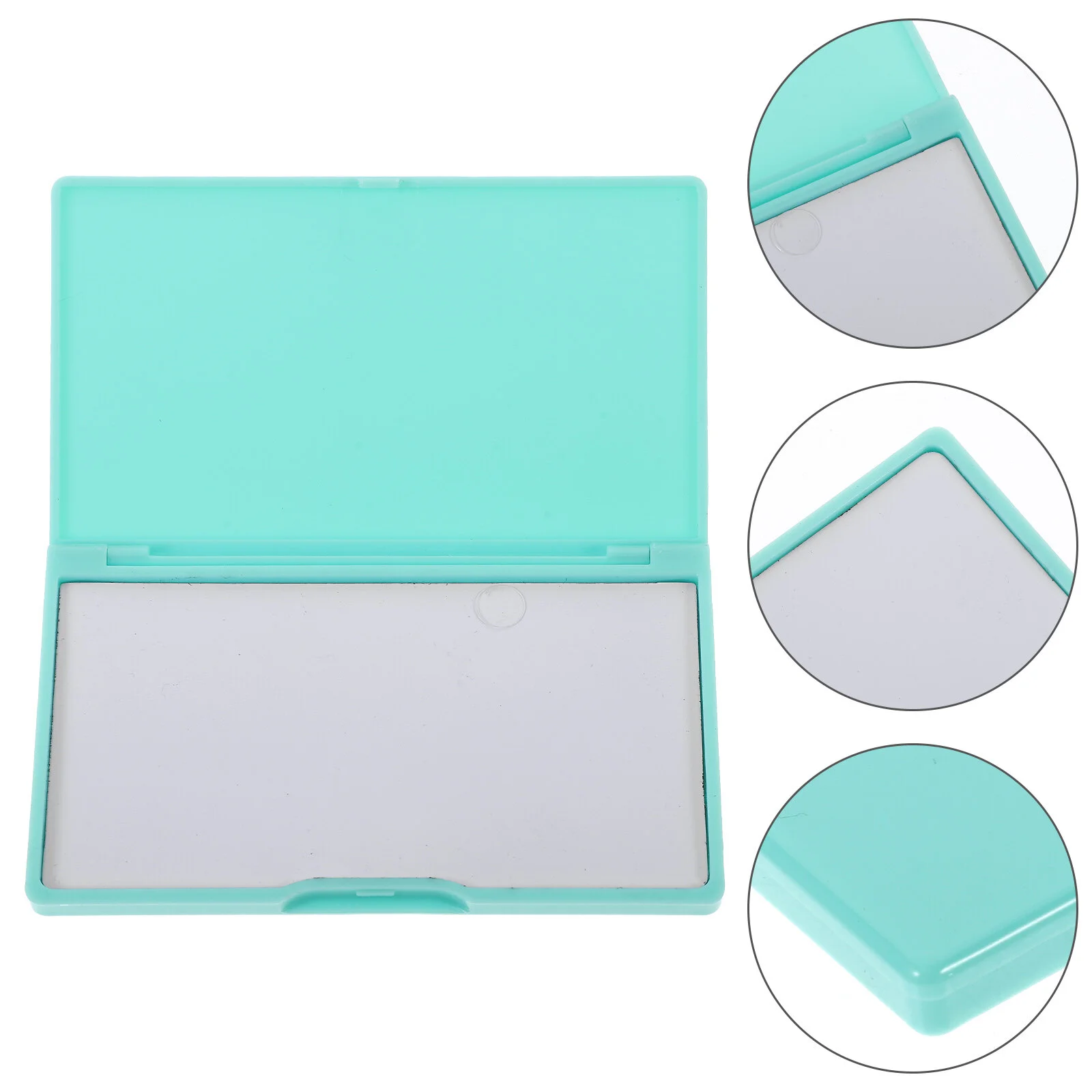 

Cross Needles Case Magnetic Sewing Needle Box Magnetic Needle Keeper Magnetic Stitching Needle Box Sewing Needle Holder