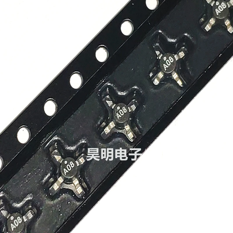 5PCS  MAR-8SM MAR-8SM+ A08 MAR-1SM+  MAR 2SM+ 3SM+ 4SM+ 6SM+ 7SM+ 8SM+ SOT-86   IC  NEW ORIGINAL IN STOCK