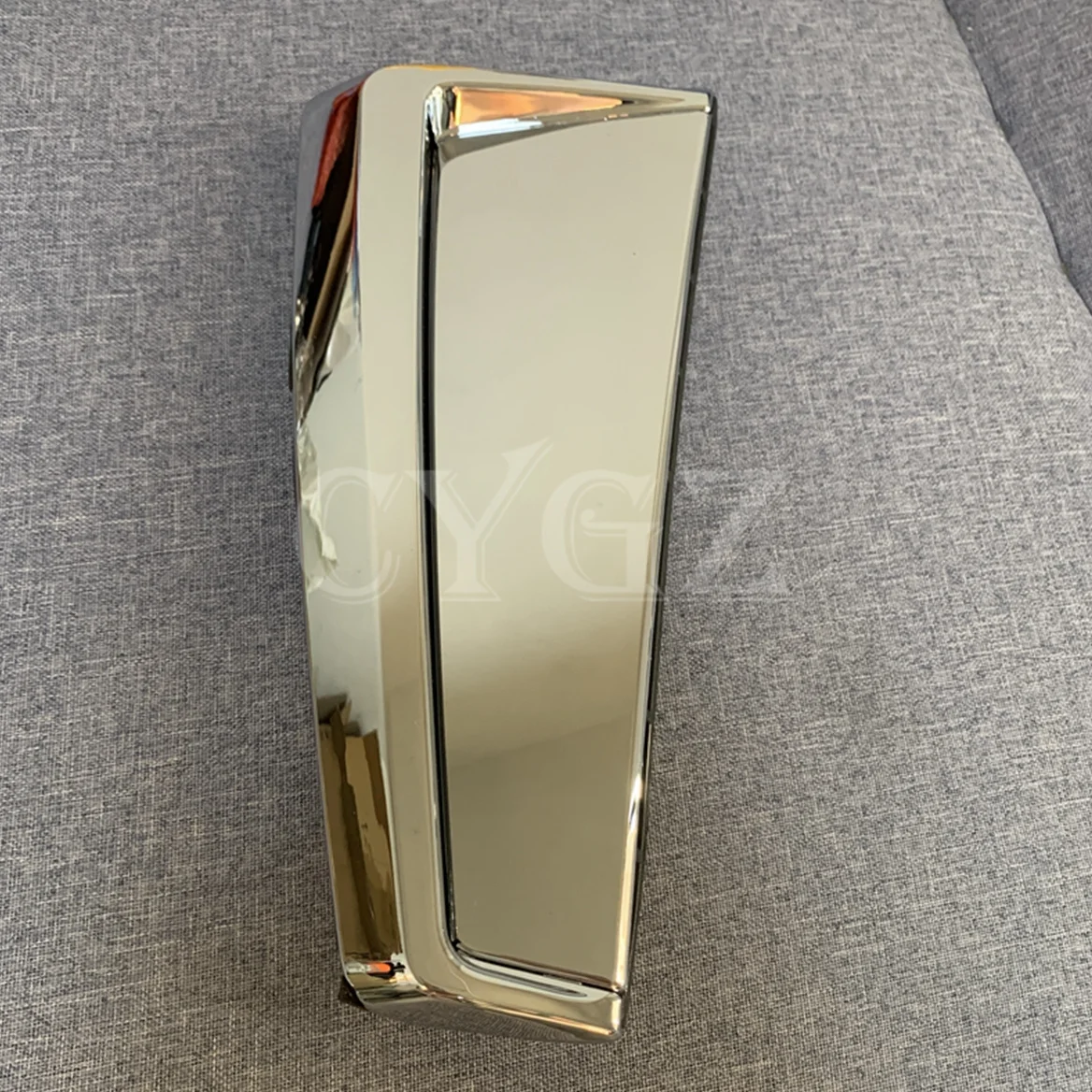 

13-16 SRX RH/LH, боковая флюоресцентная Флюза, черный хром, 22966563, 22966564, 22844649, 22829148