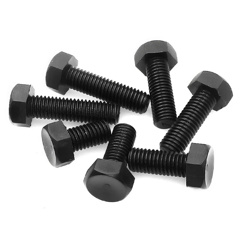 5 ~ 50 шт. пластиковые шестигранные болты