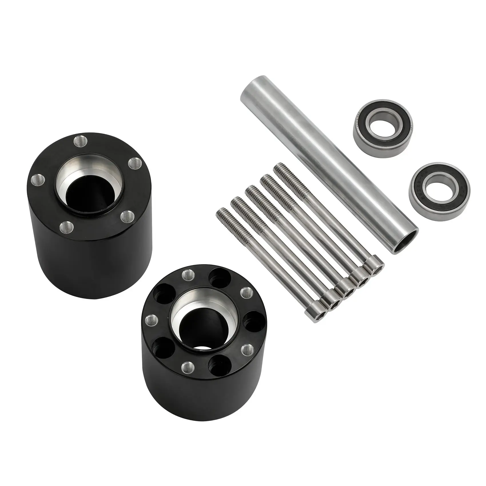 Рисунок 6 - Диск колесный задний 18x8