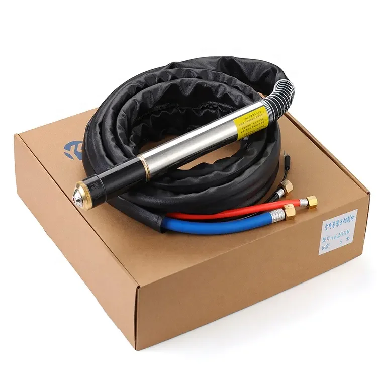 YK200h электродное сопло плазменной сварки режущие аксессуары