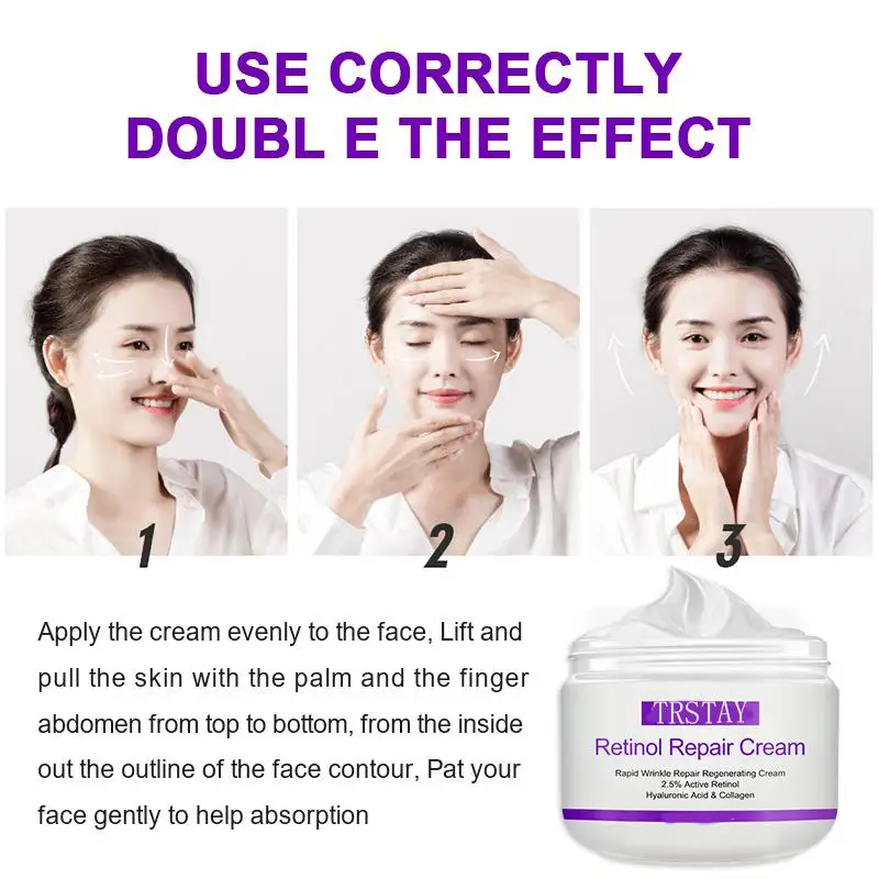 Рисунок 5 - Восстанавливающий Укрепляющий отбеливающий