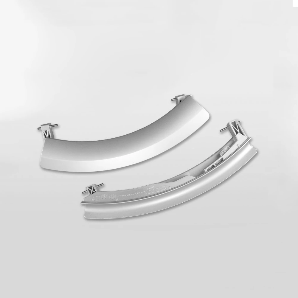 

Дверная ручка для стиральной машины Siemens Bosch 9000331939