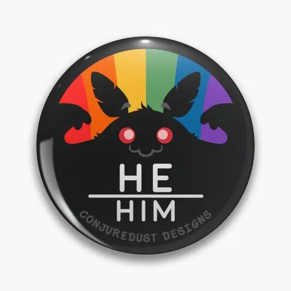 

Мягкая булавка с застежкой-молнией от Cryptid, булавка на лацкан, Металлическая Булавка на одежду, воротник, модный Декор, ювелирные изделия, брошь, значок с изображением любовника из мультфильма