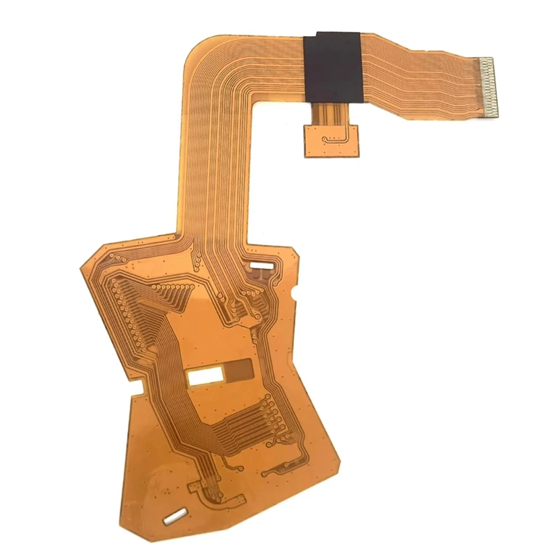 

Repair Parts For Nikon D600 D610 Viewfinder Flex Cable FPC Ribbon New