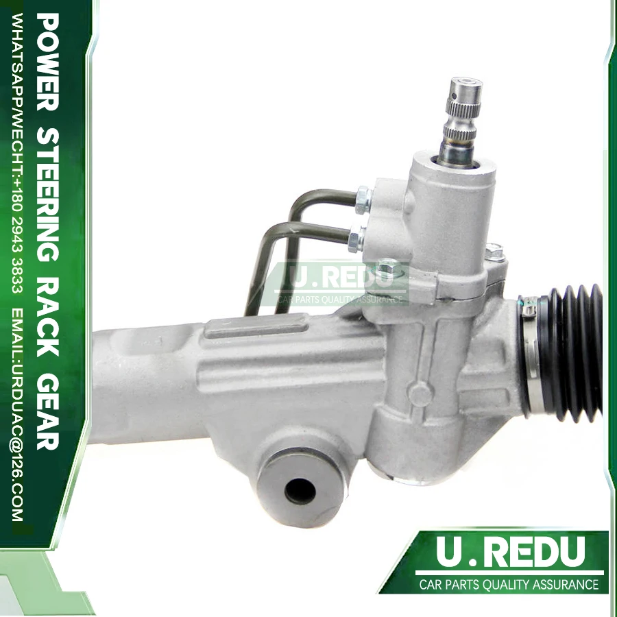 Фото Рулевая рейка с гидроусилителем для Toyota Sequoia и Tundra 442500C010 442500C020 44250-0C020 442500C030 44250-0C030 44250-0C010 442500C041 №5