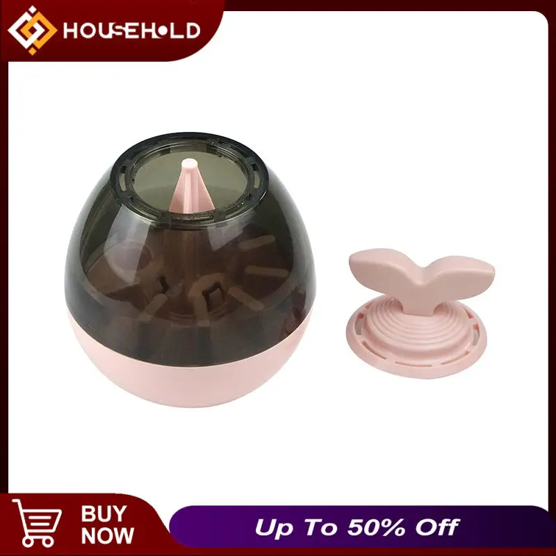 

Pet Feeding Automatic Dog Cat Roly-poly Leaky Feeder Bowl The Educational Pet Toys Agility Training Dog Toy Dog Accessories