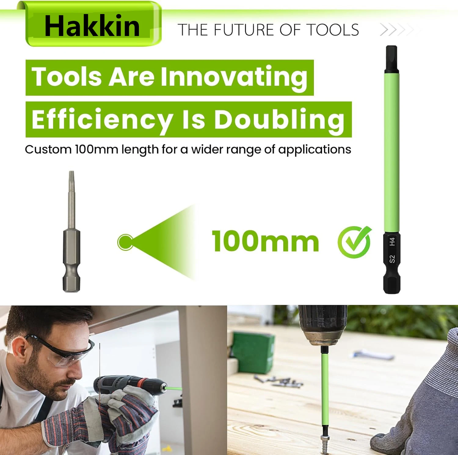 7 шт. 1/4 &quotшестигранный ключ - 3 94&quot длинный метрический мм шестигранный набор