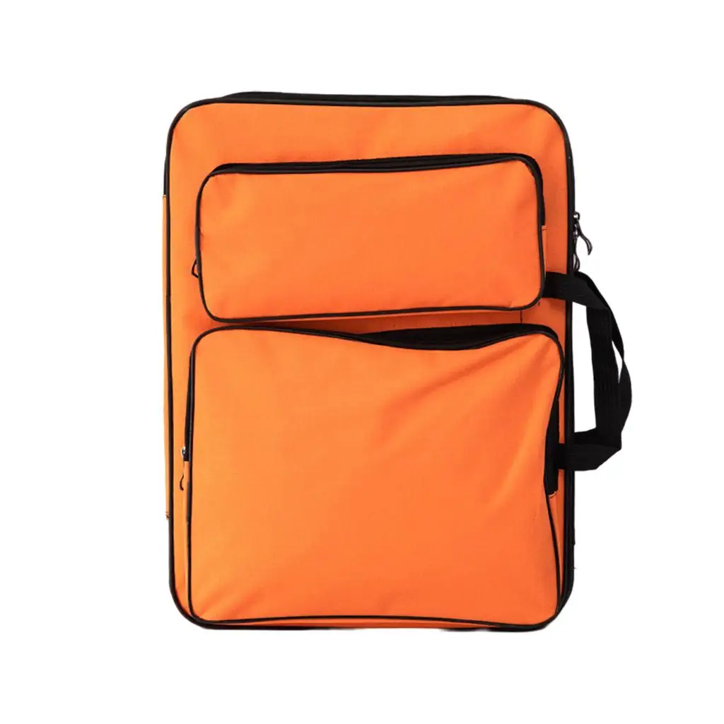

Water Proof Art Portfolio Weight Tools Storage for Artist Sketch Hobbyist