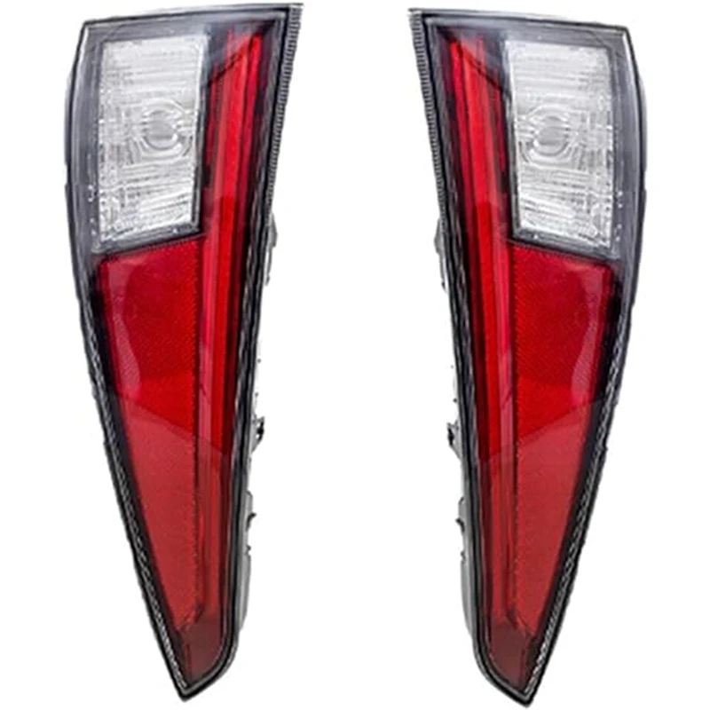 Автомобильный задний фонарь Задний сигнал поворота для Toyota Prius 2016-2017 стоп-сигнал