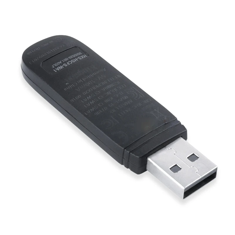 USB-приемник для наушников Cloud 2 передатчик Прямая поставка