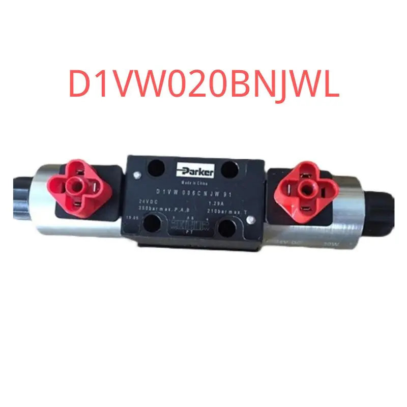 

Совершенно новый Parker D1VW020BNJWL