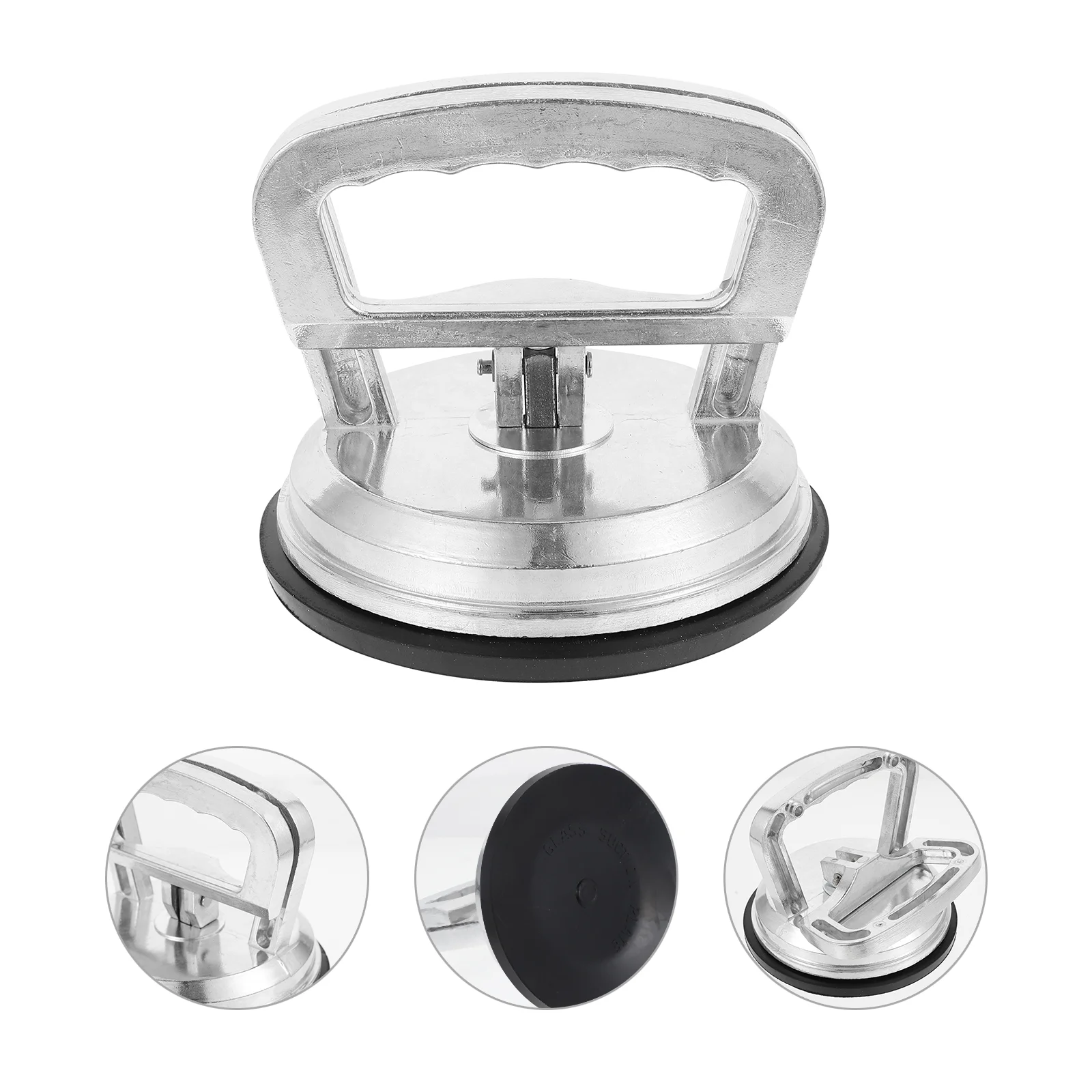 

Tile Suction Cupssss Car Dent Sucker Tool Dent Repairing Puller Repairing Dent Suction Cup Car Dent Sucking Cup Dent Vacuum