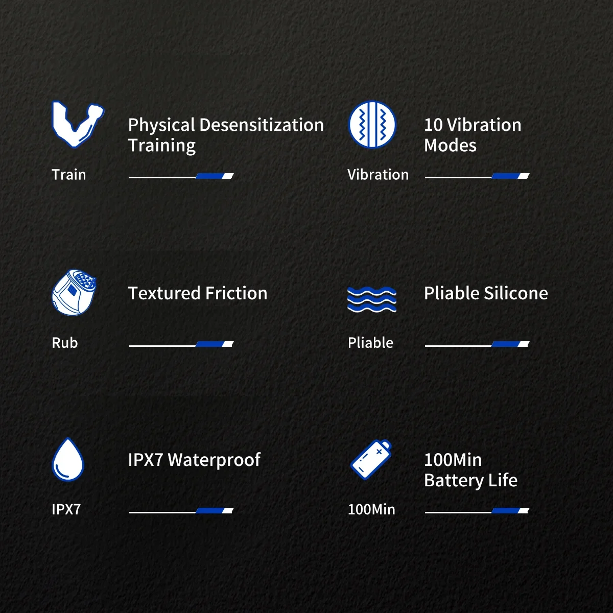 Автоматический воздушный насос Jissbon для мужчин E-Fun тренажер пениса с 10 режимами