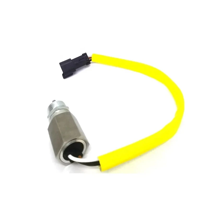 Engine Parts Water Temperature Sensor 102-0050 1020050 For E3512B 3412C