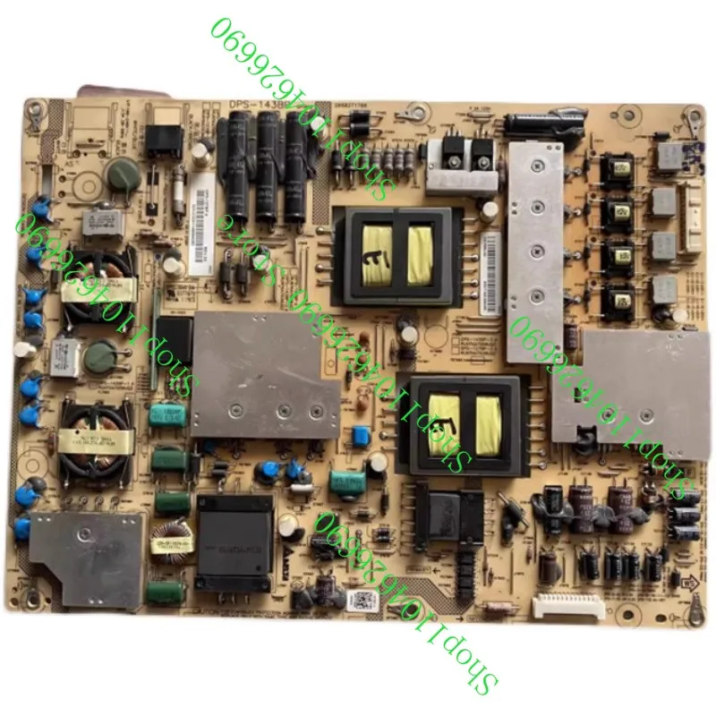 JDTW TCON DPS-143BP A RUNTKA794WJQZ Поставка для телевизора -46X830A LCD-52LX830A (art.: 3920d3d45f5a0) - 3920d3d45f5a0