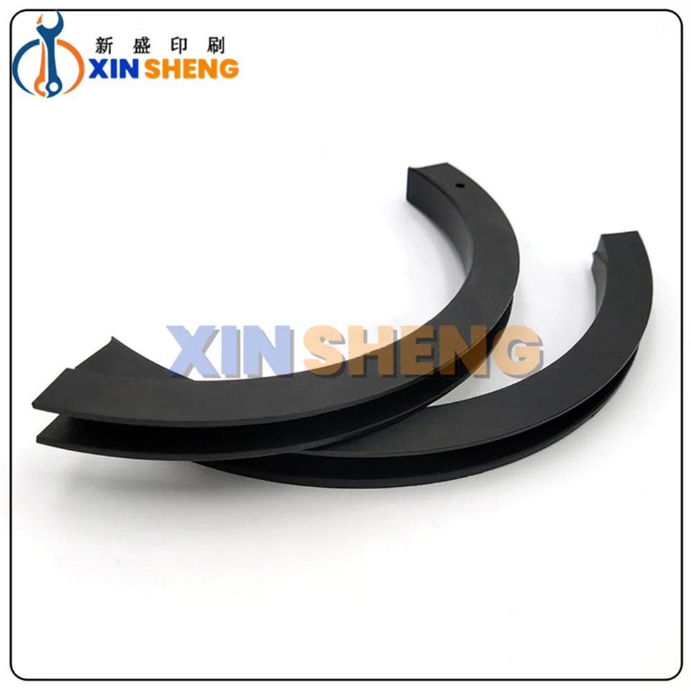 Чернильный канал для печатного оборудования высшего качества KBA 75/104/105/142/162