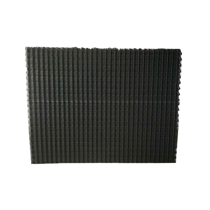 

Plastic PVC Evaporate Cooling Pad Media for Poultry Farm