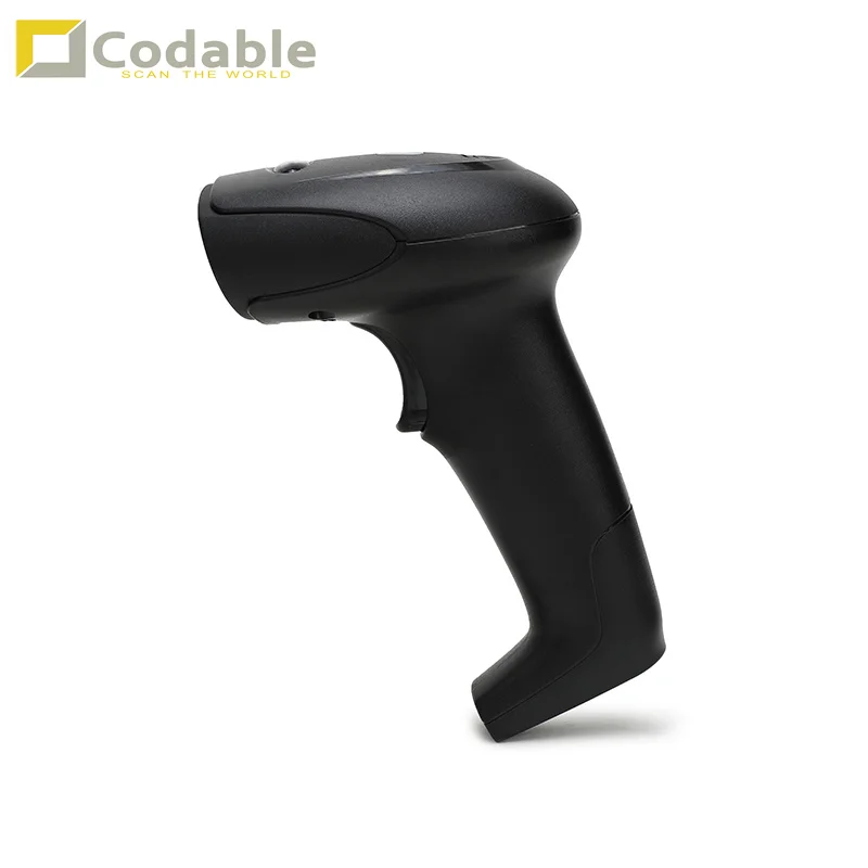 

Codable Factory Price DK6300WLD 2d barcode scanner gun