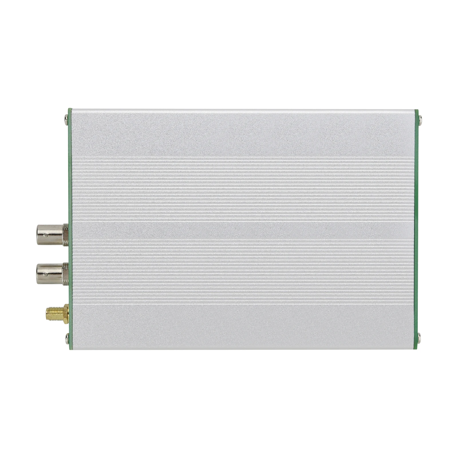 Фото LCD-GNSS GPS-часы 10 МГц GNSS дисциплинированный генератор с ЖК-дисплеем частоты для GPS + GAL/+BDS/+QZSS/+GLO №5
