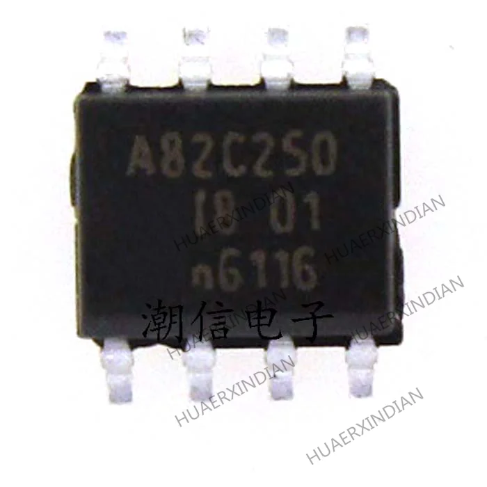 10 шт. A82C250 PCA82C250 CAN новый оригинальный |