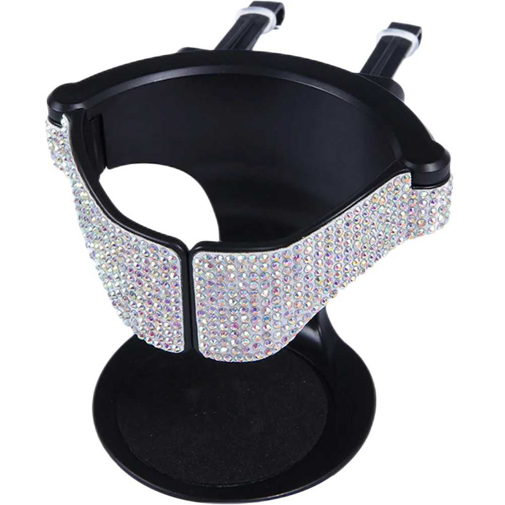 

Car Cup Holder Adapter Air Conditioner Vent Drink Assesories Vehicle Mounted Accessories Holders Bottle