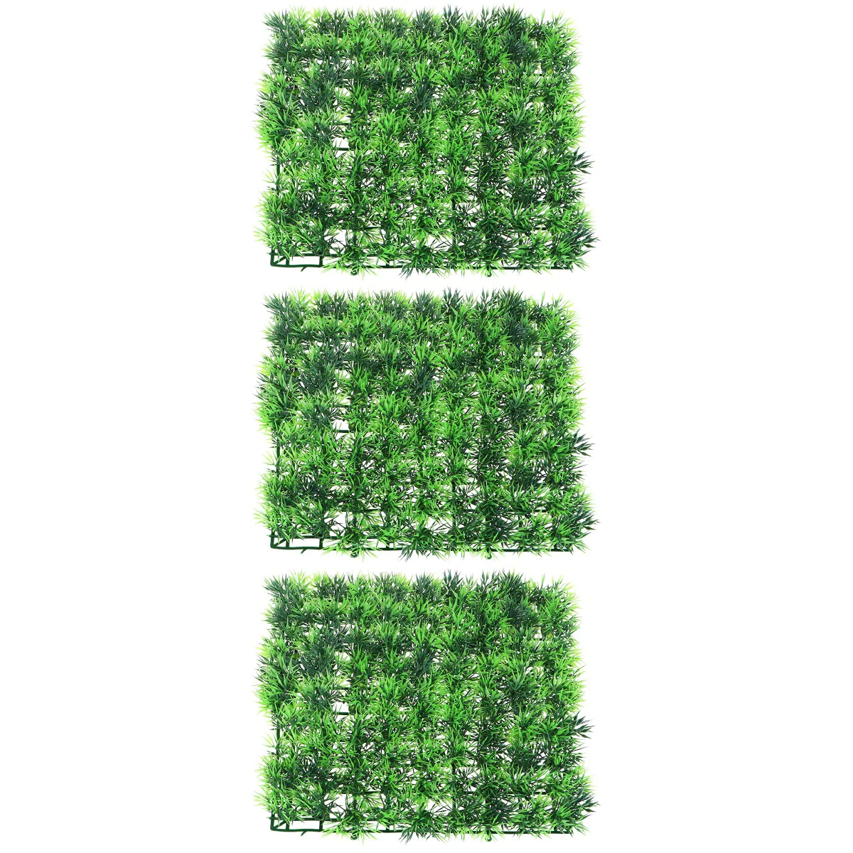 

Grass Artificial Mat Turf Faketank Fish Lawn Pet Carpet Rug Synthetic Pad Patch Landscape Square Aquarium Golf