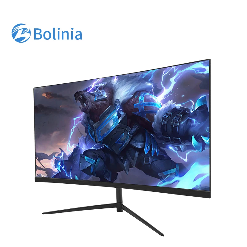 

OEM 21.5 inch IPS 1080P Widescreen Computer Screen Portable Desktop Monitor TV PC 75hz 3000R Curvature Curved Gaming Monitors