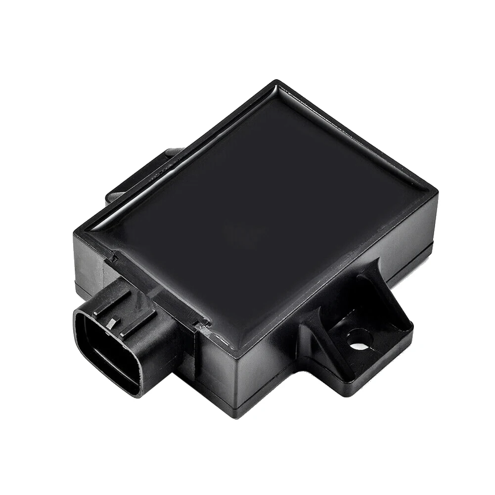 Блок модуля зажигания CDI для Kawasaki Bayou 220 KLF220A 1996-2002 / 250 KLF250A 2003-2011 21119-1457