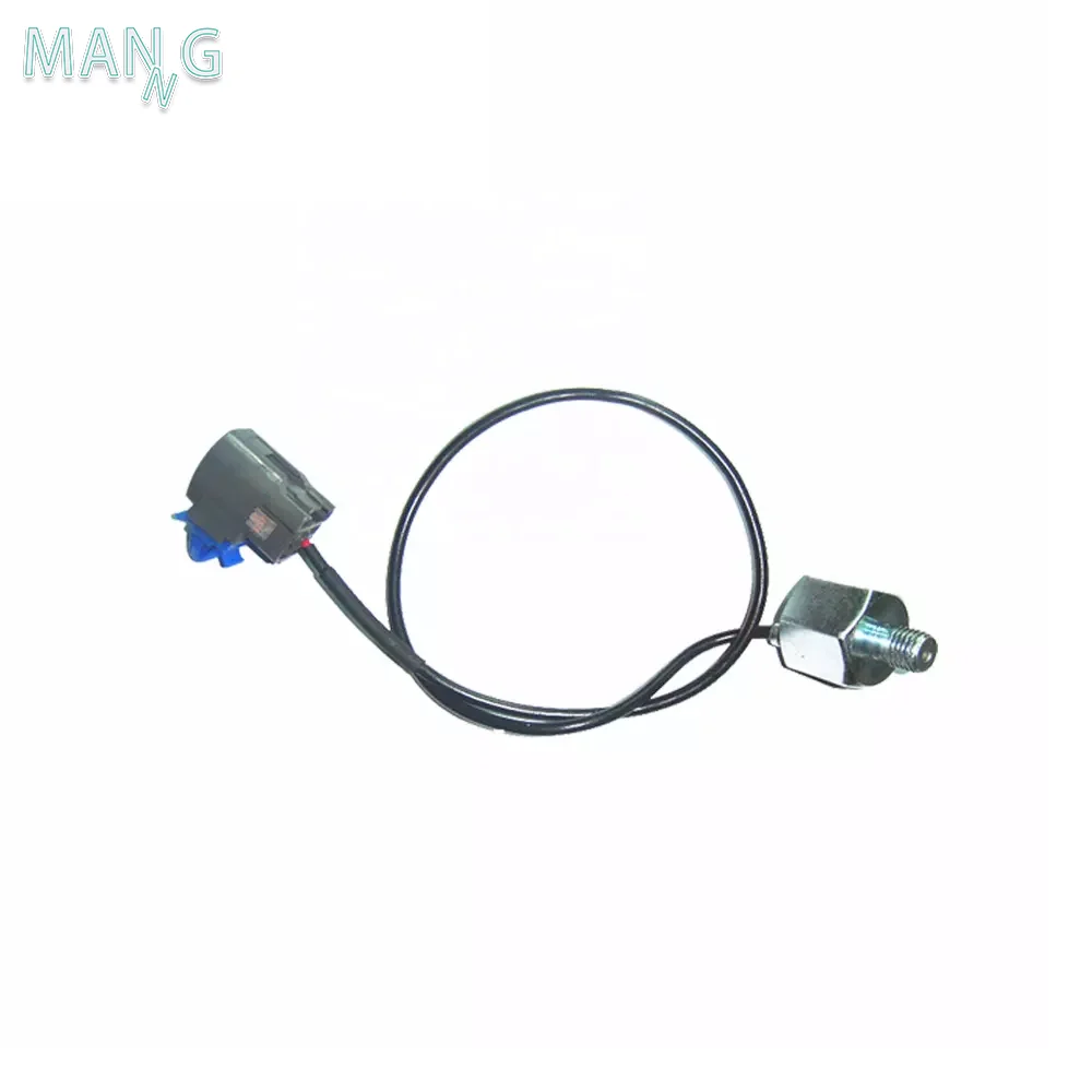 ZJ01-18-921 E1T50371 ZJ 0118921 E001T50471 Датчик детонации для Mazda 3 5 CR19 6 1 2 0 фиеста 2009-2012