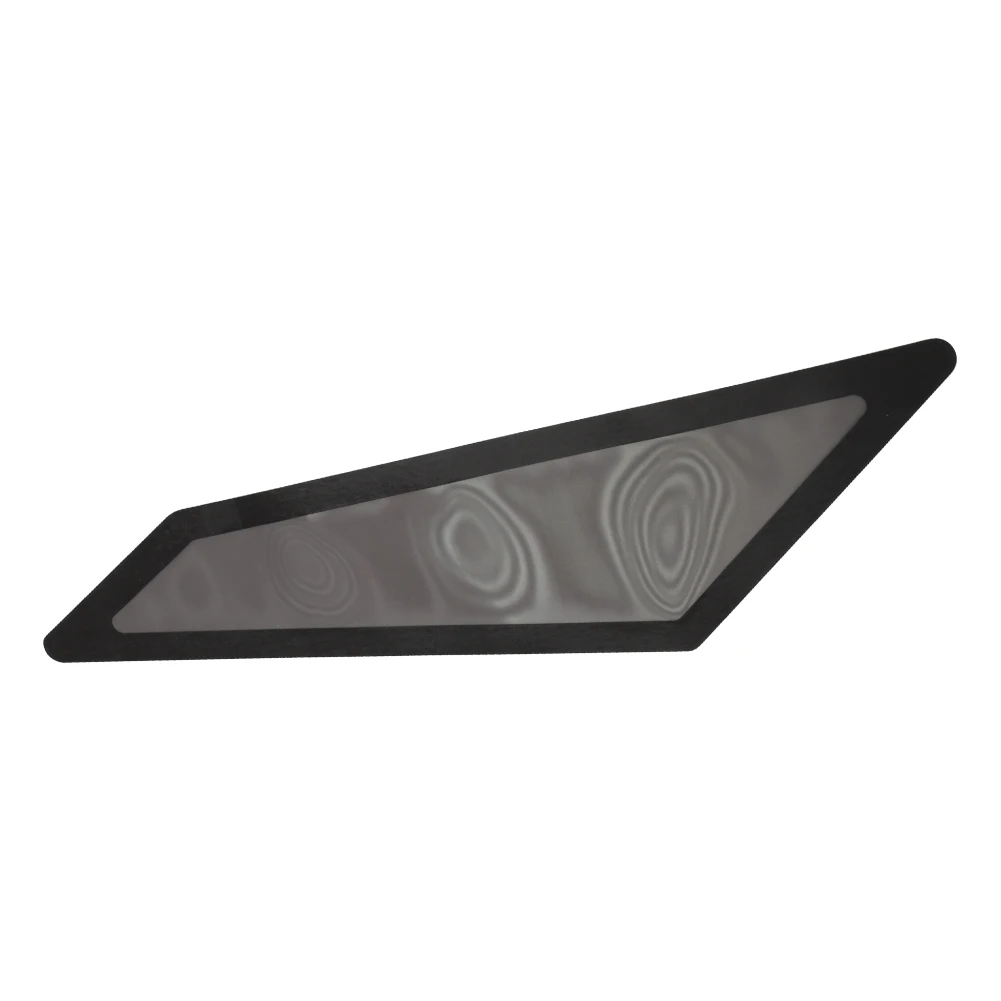 

Воздухозаборный фильтр для Polaris RZR PRO XP 4 R 2022 2023 5456087 5456088, внешний левый и правый воздухозаборный экран, воздухозаборный фильтр