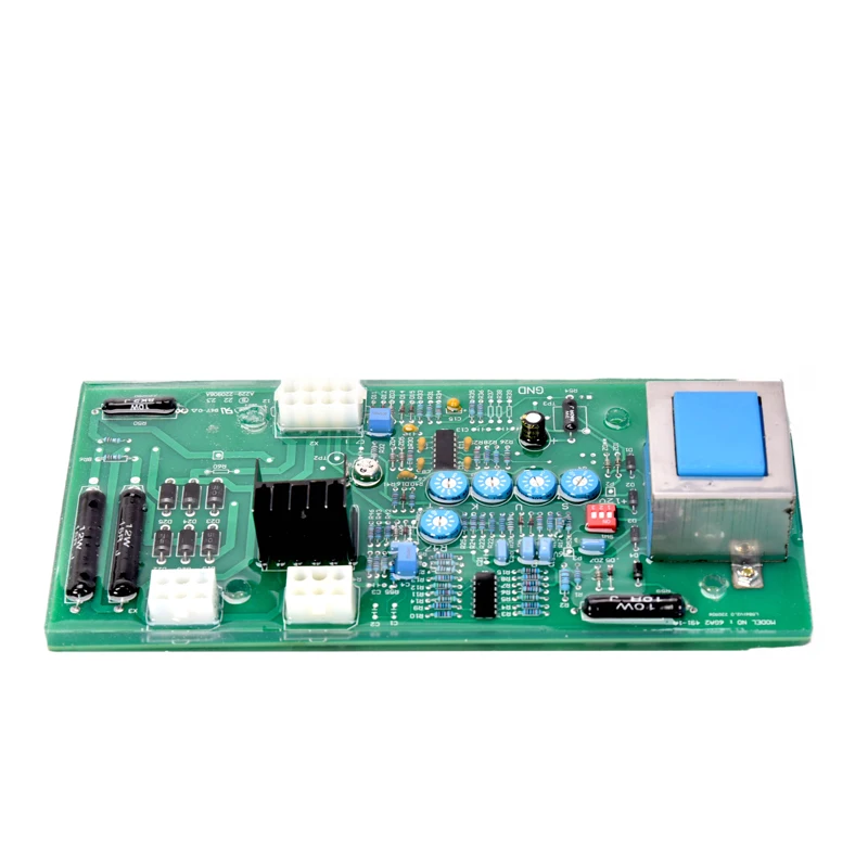 Комплект профессиональных генераторов xeon 6GA2-491-1A контроллер для генератора