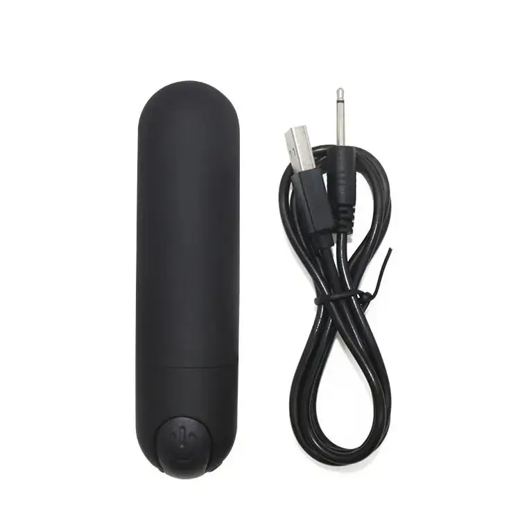 LULA Time G Spot Bullet Вибратор