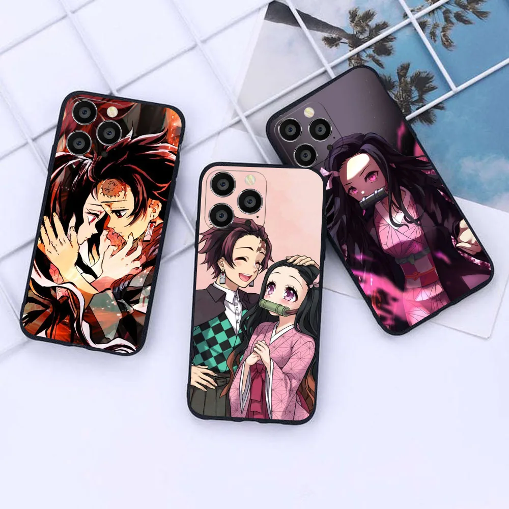 Гибкий чехол для Xiaomi Redmi Note 8 8T 11 11S 12 13 A3X Pro Plus